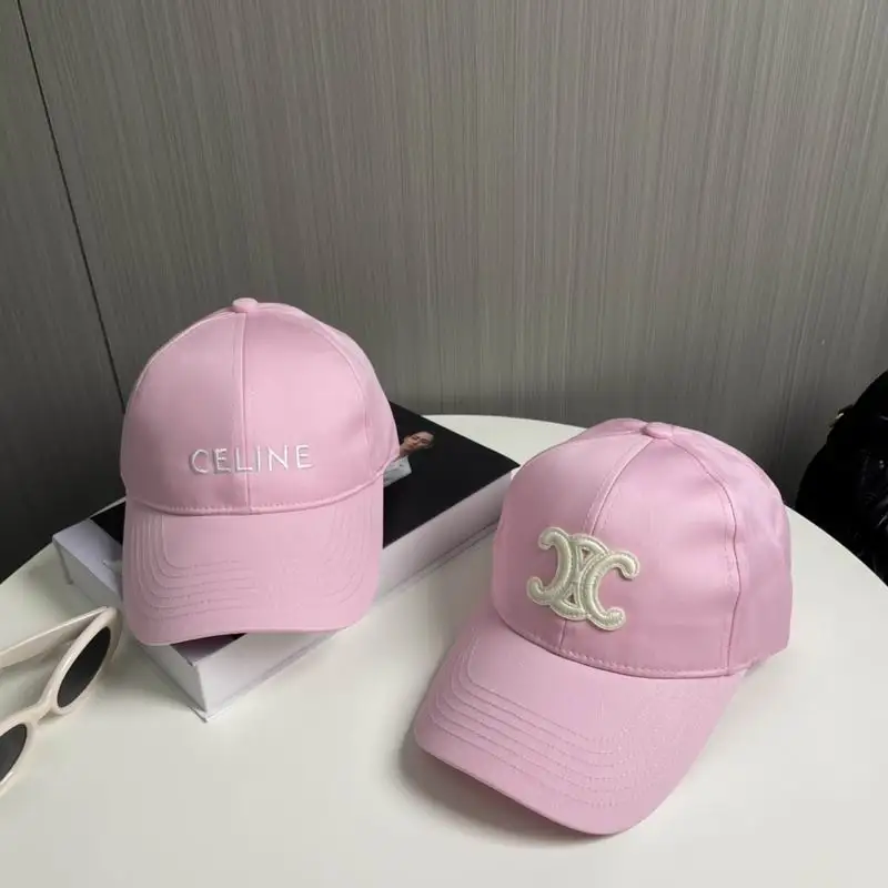 Celine cap dx49
